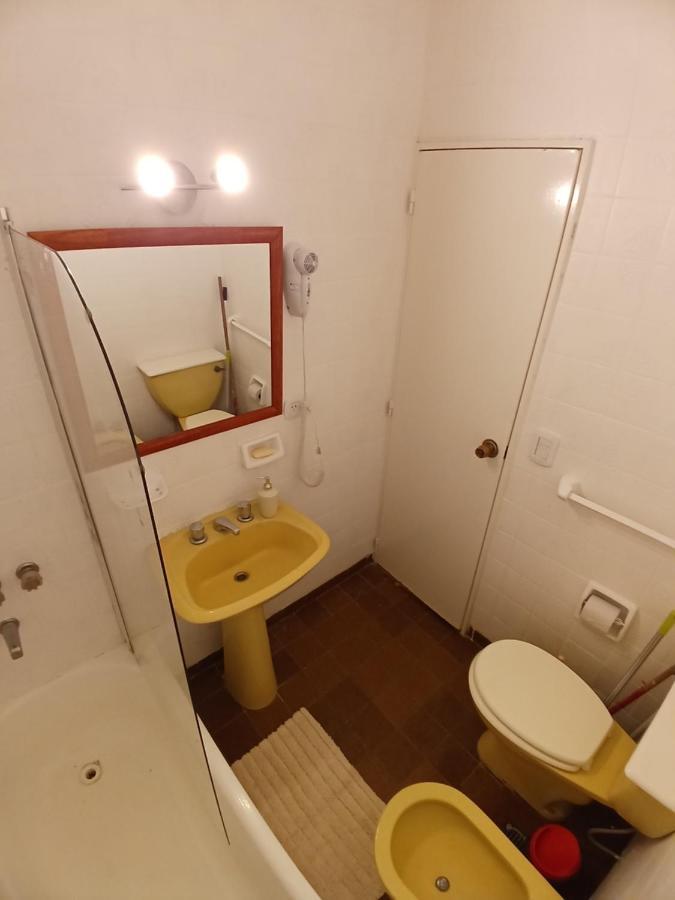 Apartamento Recoleta *