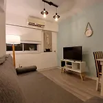 Recoleta Apartment Buenos Aires