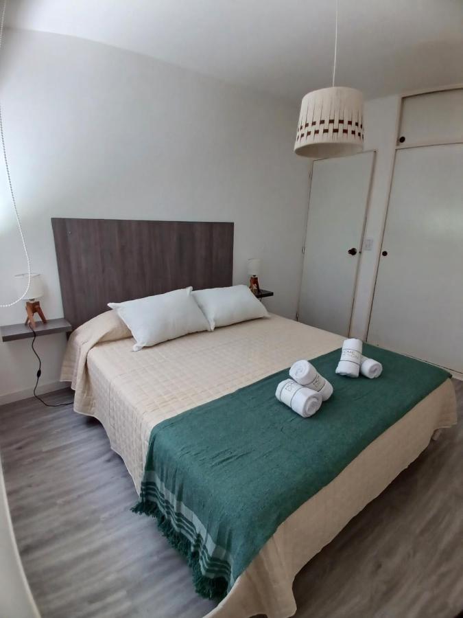 Recoleta Appartamento Buenos Aires