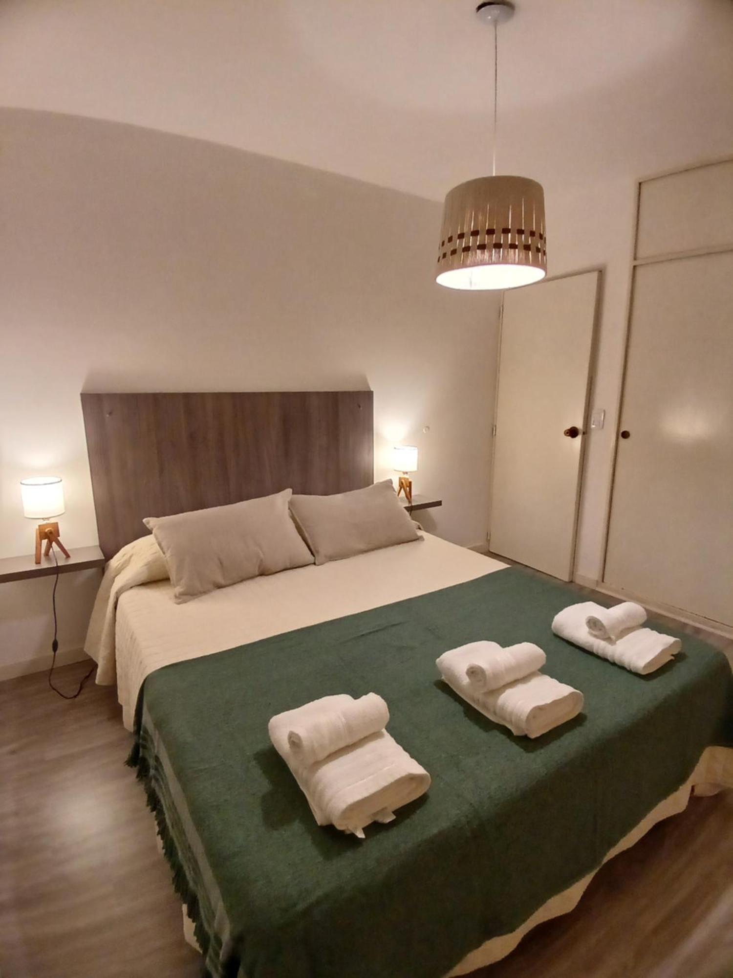 Recoleta Appartamento Buenos Aires