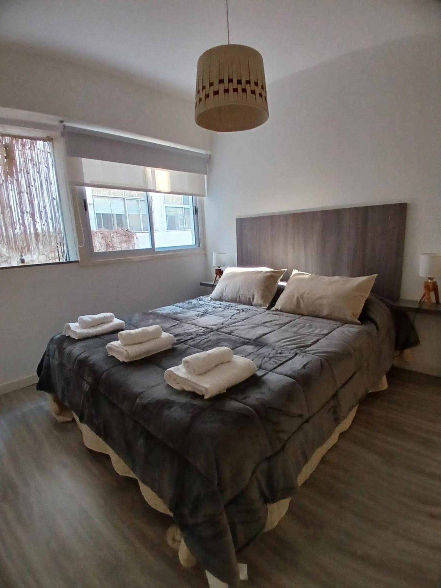 Appartamento Recoleta Buenos Aires